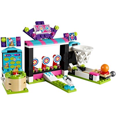 LEGO® Friends Lunapark Oyunları