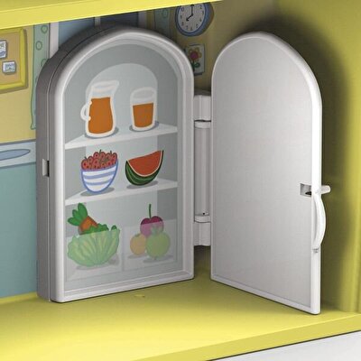 Peppa Pig Aile Evi Oyun Seti