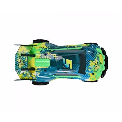 Dickie Toys RC Dirt Thunder.