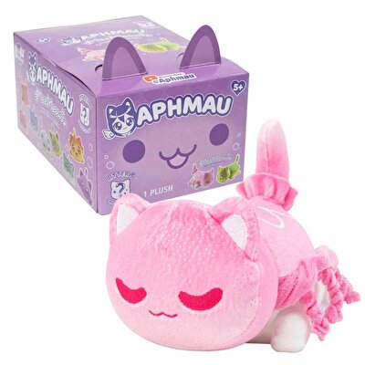 Aphmau Sürpriz Peluş Sürpriz Paket S4 6025