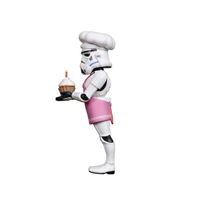 Minix Stormtrooper Koleksiyon Figürü 20478