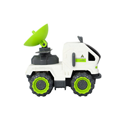 Sür Gitsin Uzay Aracı