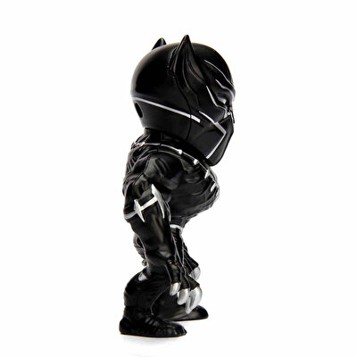 Black Panther 10 cm Metal Figür