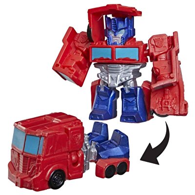 Transformers Tiny Turbo Changers Sürpriz Figür