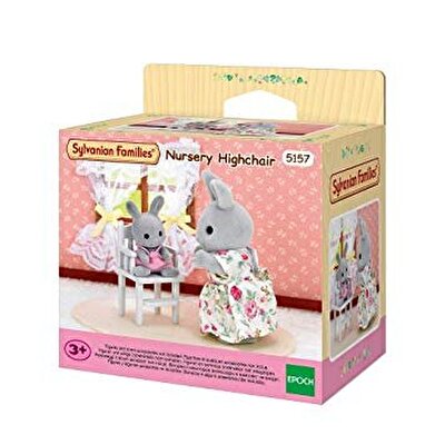 Sylvanian Families High Chair