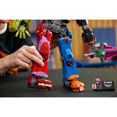 LEGO Fortnite Meka Takım Lideri 77078