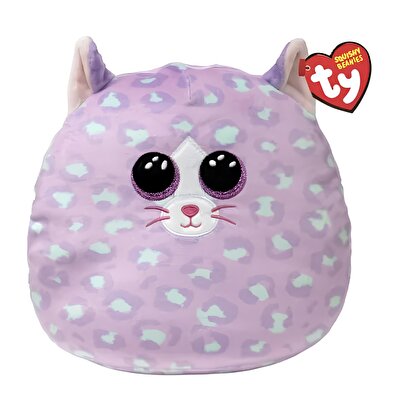 TY Beanies Cassidy Mor Squishy 25 Cm