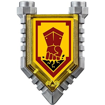 LEGO® Nexo Knights Ultimate Axl