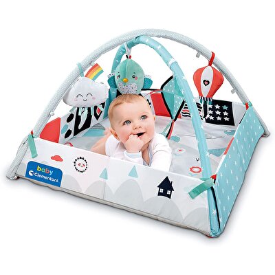 Baby Clementoni Bebek Jimnastik Merkezi S/B