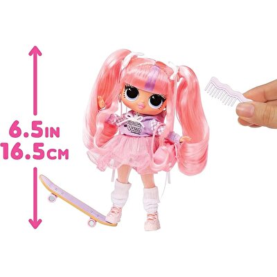 L.O.L. Surprise Tweens Series 4 Ali Dance