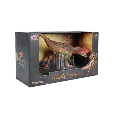 Mega Dinozor Serisi 1