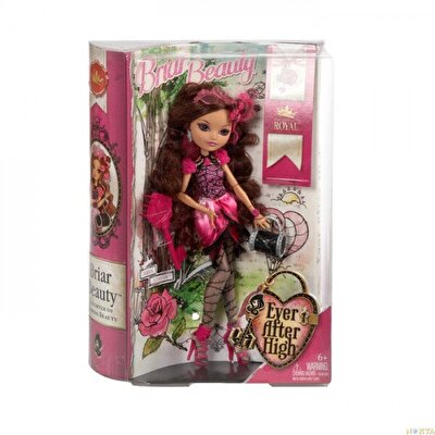 Ever After High Ana Karakterler