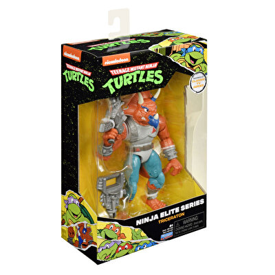 TMNT Özel Figürler Triceraton 81160
