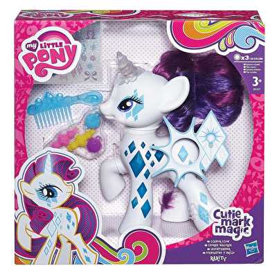 My Little Pony Işık Saçan Rarity