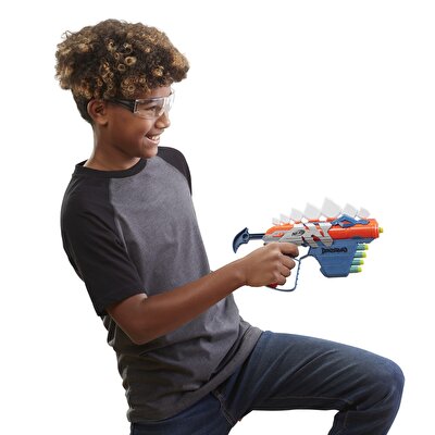 Nerf Stegosmash F0805