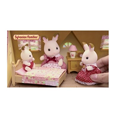 Sylvanian Families Başlangıç Evi Seti