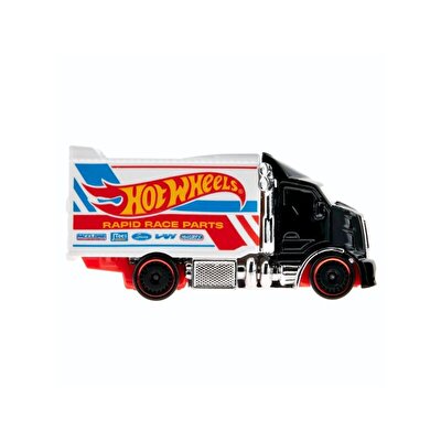 Hot Wheels Tekli Arabalar Hi Way Hauler 2 HKH27