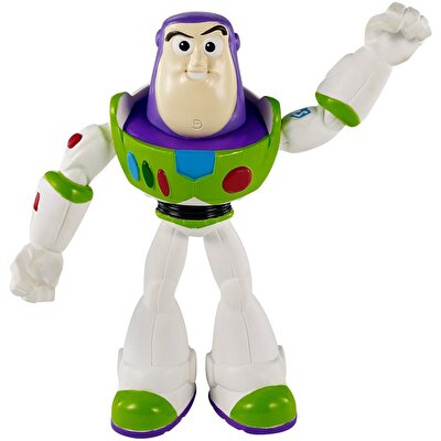 Toy Story Bükülebilen Figürler Buzz Lightyear GGK85
