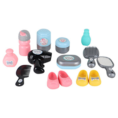 Babydoll My Love Bebek ve Moda Seti