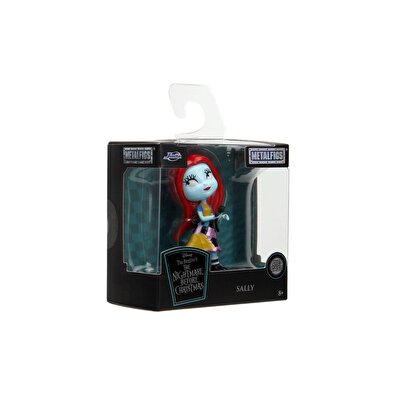 Jada Nightmare Before Christmas Tekli Figür Sally