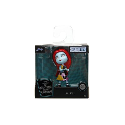 Jada Nightmare Before Christmas Tekli Figür Sally