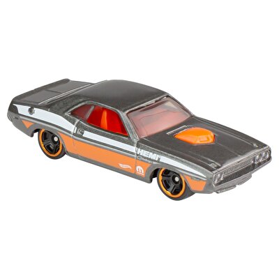 Hot Wheels Beşli Araba Seti Mopar HTV48