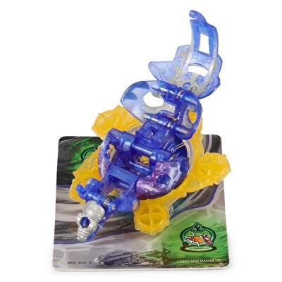 Bakugan Special Attack S1 Trox
