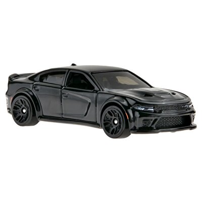 Hot Wheels Fast & Furious Arabalar Dodge Charger Hellcat HNT00
