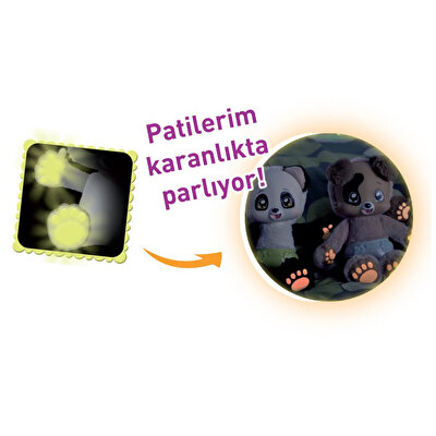 Todizoo Zoopy Bebekler