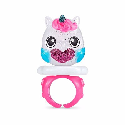 Rainbocorns Eggzania S1 Mor Boynuz