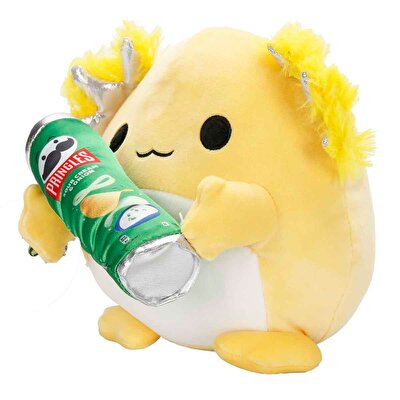 Snackles Aburcubur Peluş 20 Cm S2 Leon