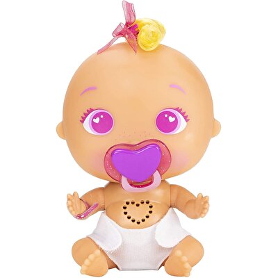 Bellies Bebekler Pinky Twink