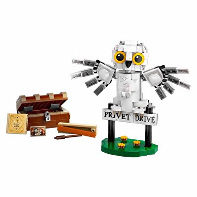 LEGO Harry Potter Hedwig