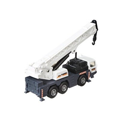 Matchbox İş Araçları GWG38