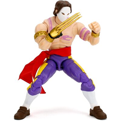 Jada Street Fighter II Vega 15 Cm