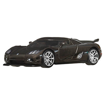 Hot Wheels Hızlı ve Öfkeli Premium Arabalar Koenigsegg CCXR JBL88