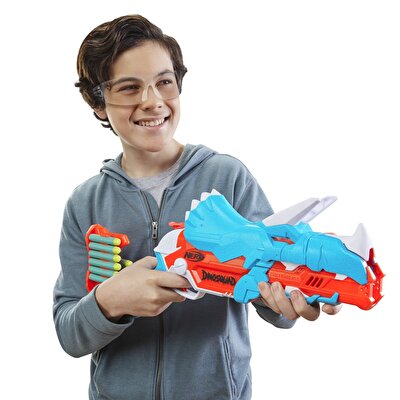 Nerf Tricerablast F0803