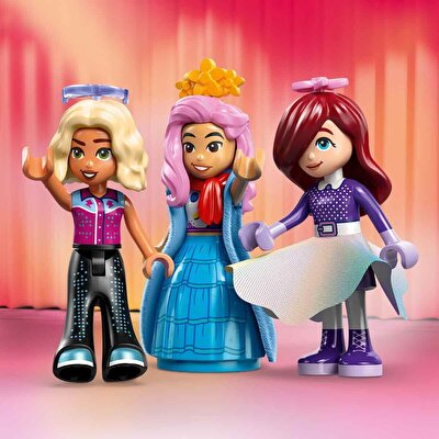 LEGO Friends Heartlake Şehri Defilesi 42685