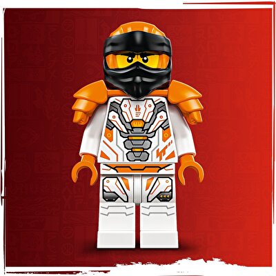 LEGO Ninjago Cole’un Titan Ejderha Robotu 71821
