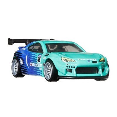 Hot Wheels Car Culture Arabalar Pandem Subaru BRZ GRJ81