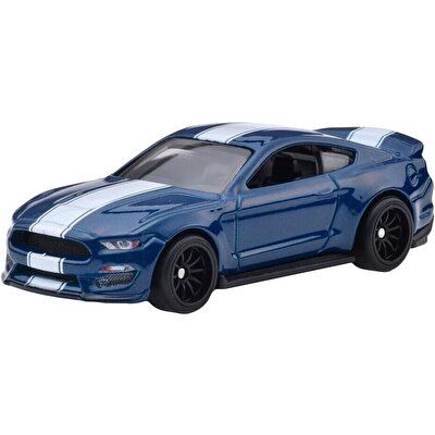 Hot Wheels Fast & Furious Premium Arabalar Custom Mustang HNW51
