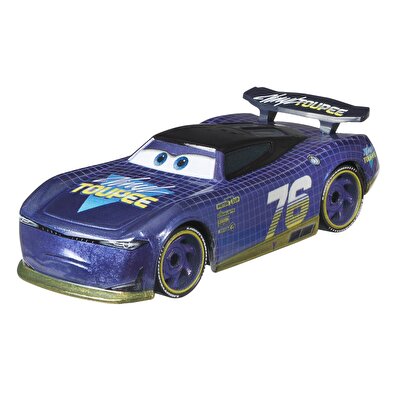 Cars 3 Tekli Karakter Araçlar Will Rusch GRR63