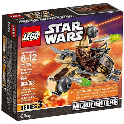 LEGO® Star Wars Wookiee