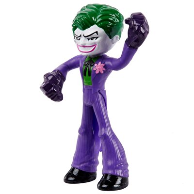 DC Justice League Bükülebilen Figürler Joker GLN82