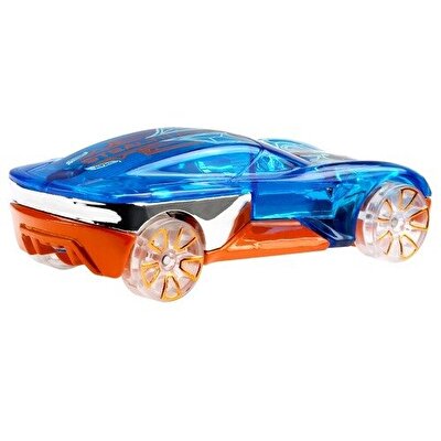 Hot Wheels Tekli Araba Forward Force GTC47