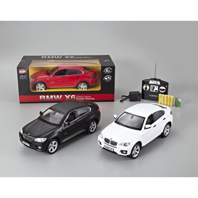 Uzaktan Kumandalı BMW X6 1:14