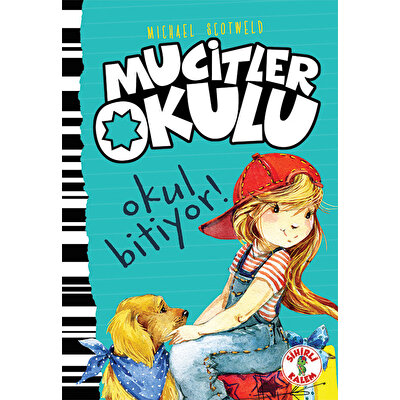Mucitler Okulu - Okul Bitiyor