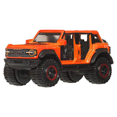 Matchbox 1:64 Arabalar 2024 Ford Bronco Raptor JHV31