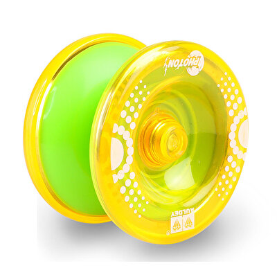 Photon Yoyo