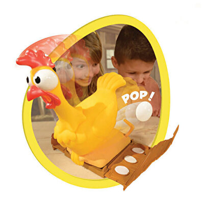 Gıt Gıt Gıdak Kutu Oyunu